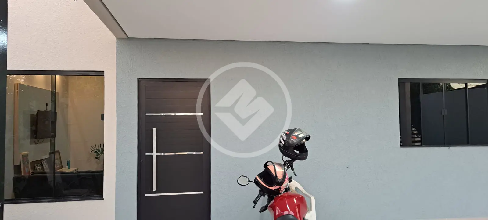 Imagem 4 - Casa em Jardim Residencial Mathias Neves, Rondonópolis - MT