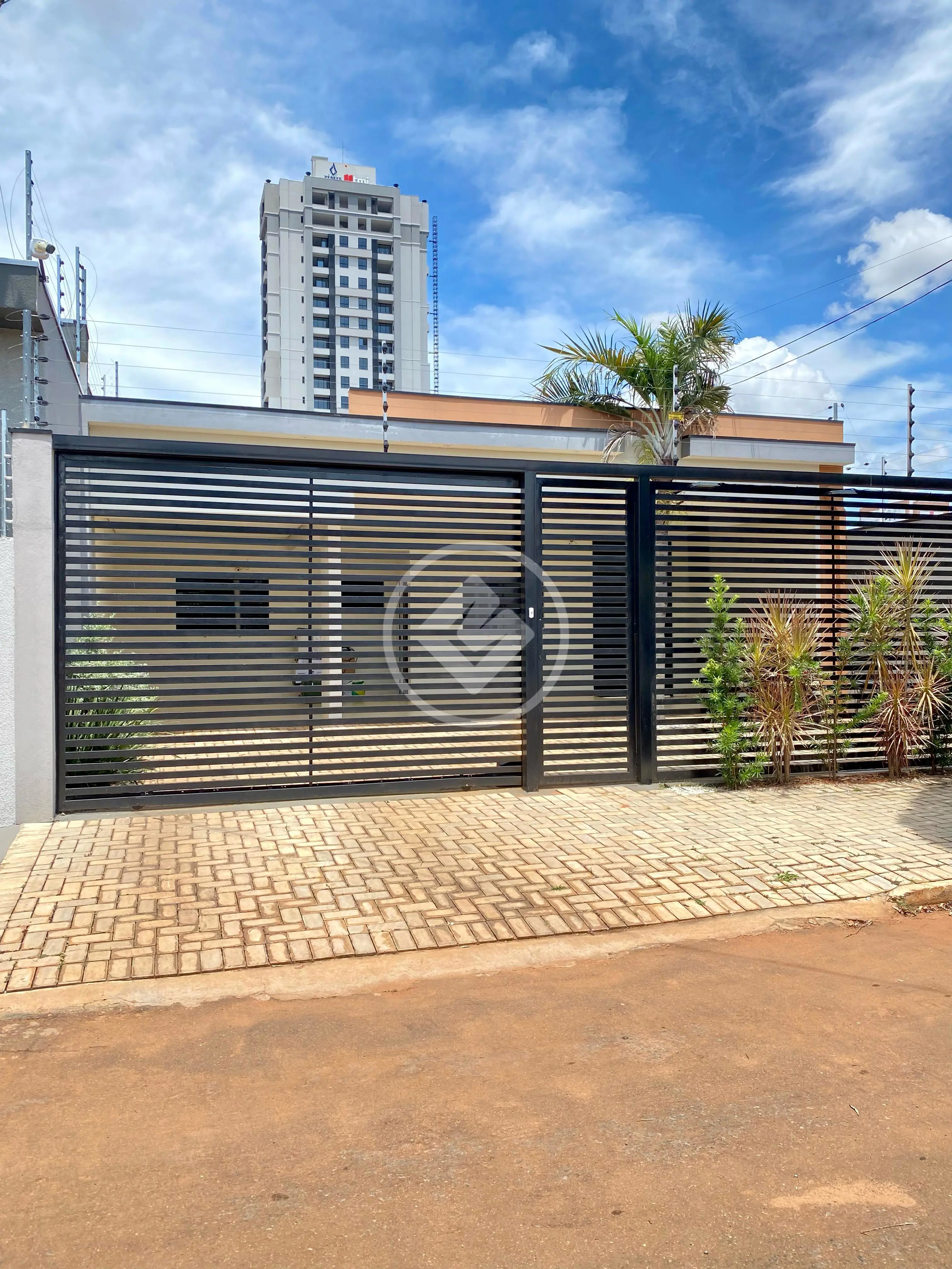 Imagem 1 - Casa em Setor Residencial Granville I, Rondonópolis - MT