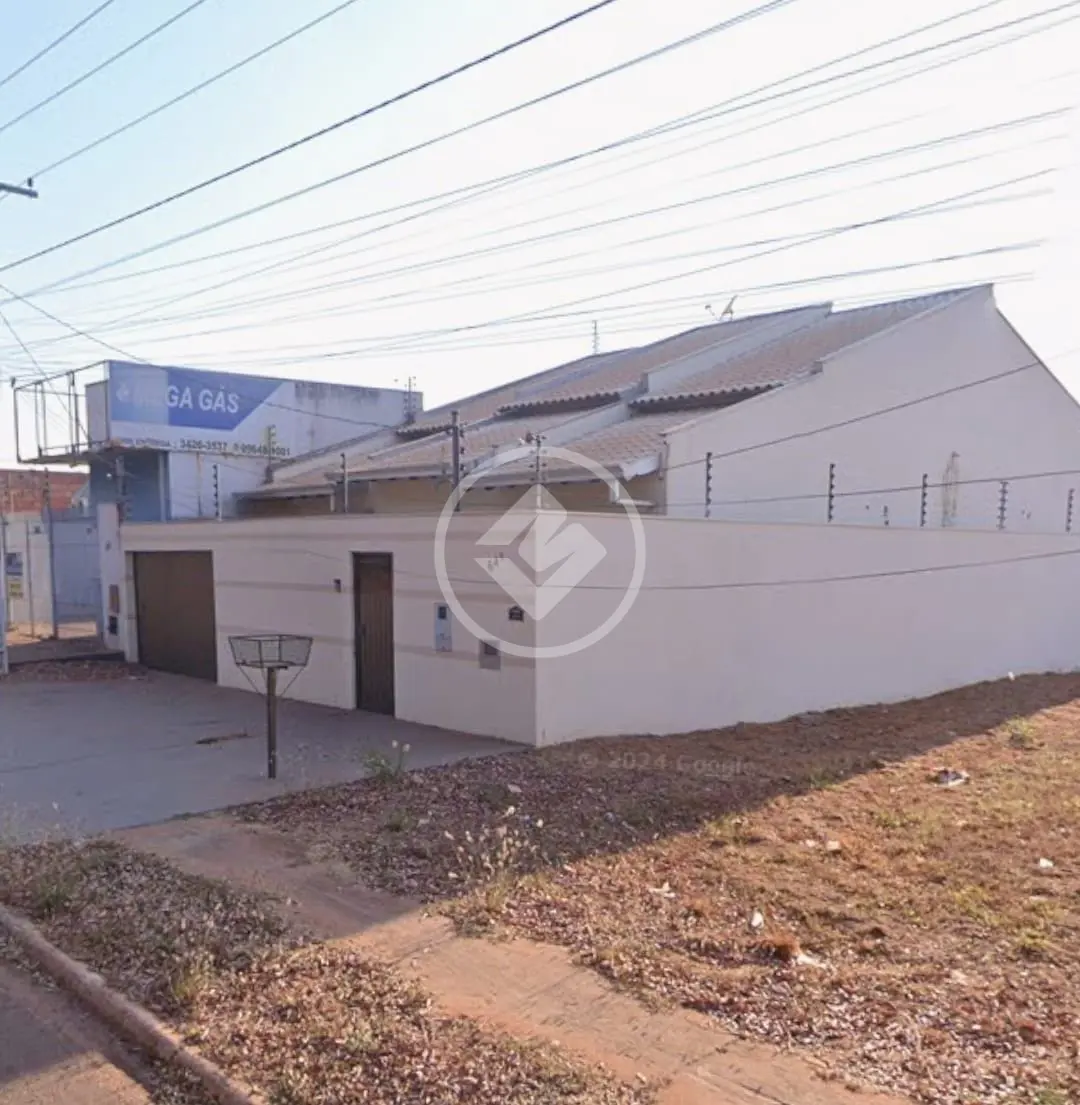 Imagem 5 - Casa em Residencial Vila Mineira, Rondonópolis - MT