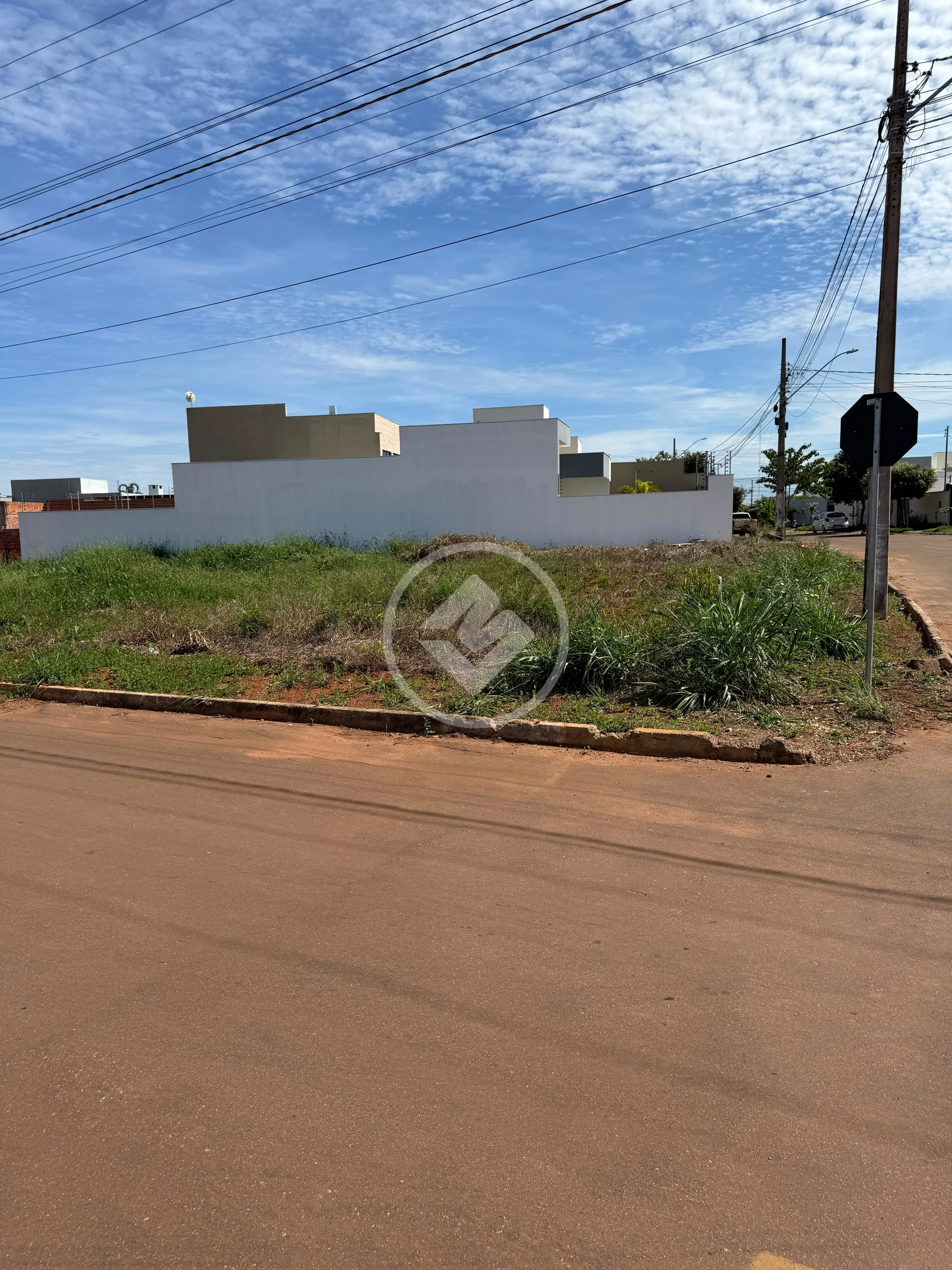 Imagem 2 - Terreno em Setor Residencial Granville I, Rondonópolis - MT