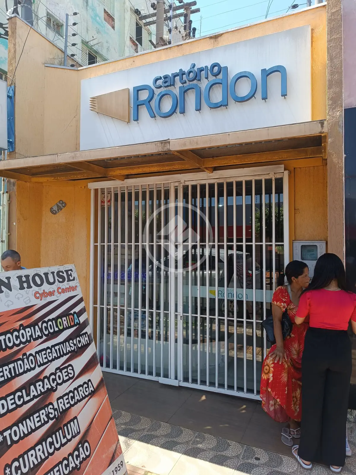 Imagem 2 - Loja em Centro, Rondonópolis - MT