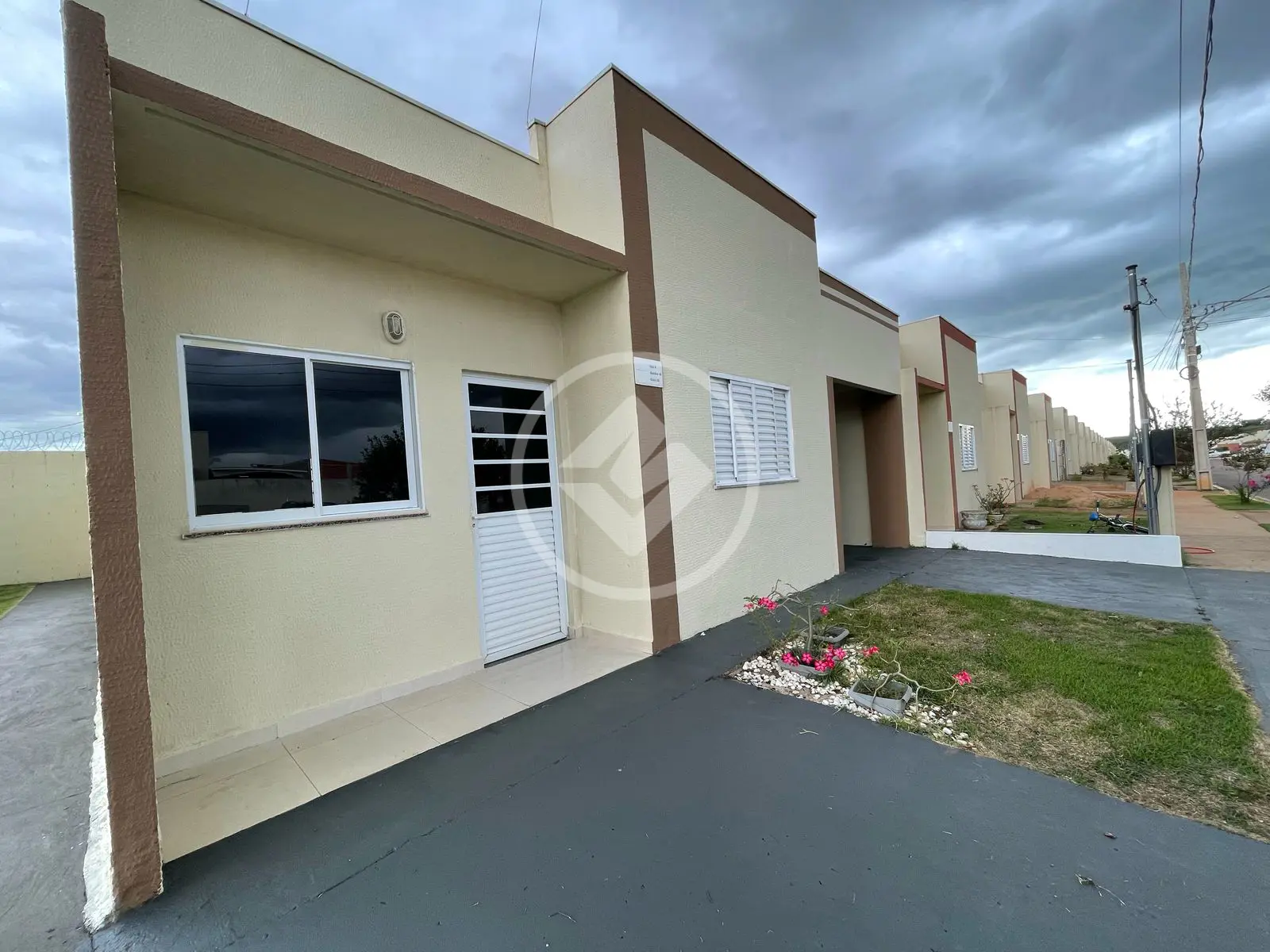 Imagem 2 - Casa Condomínio em Condomínio Residencial Melchíades Figueiredo Miranda - I, Rondonópolis - MT