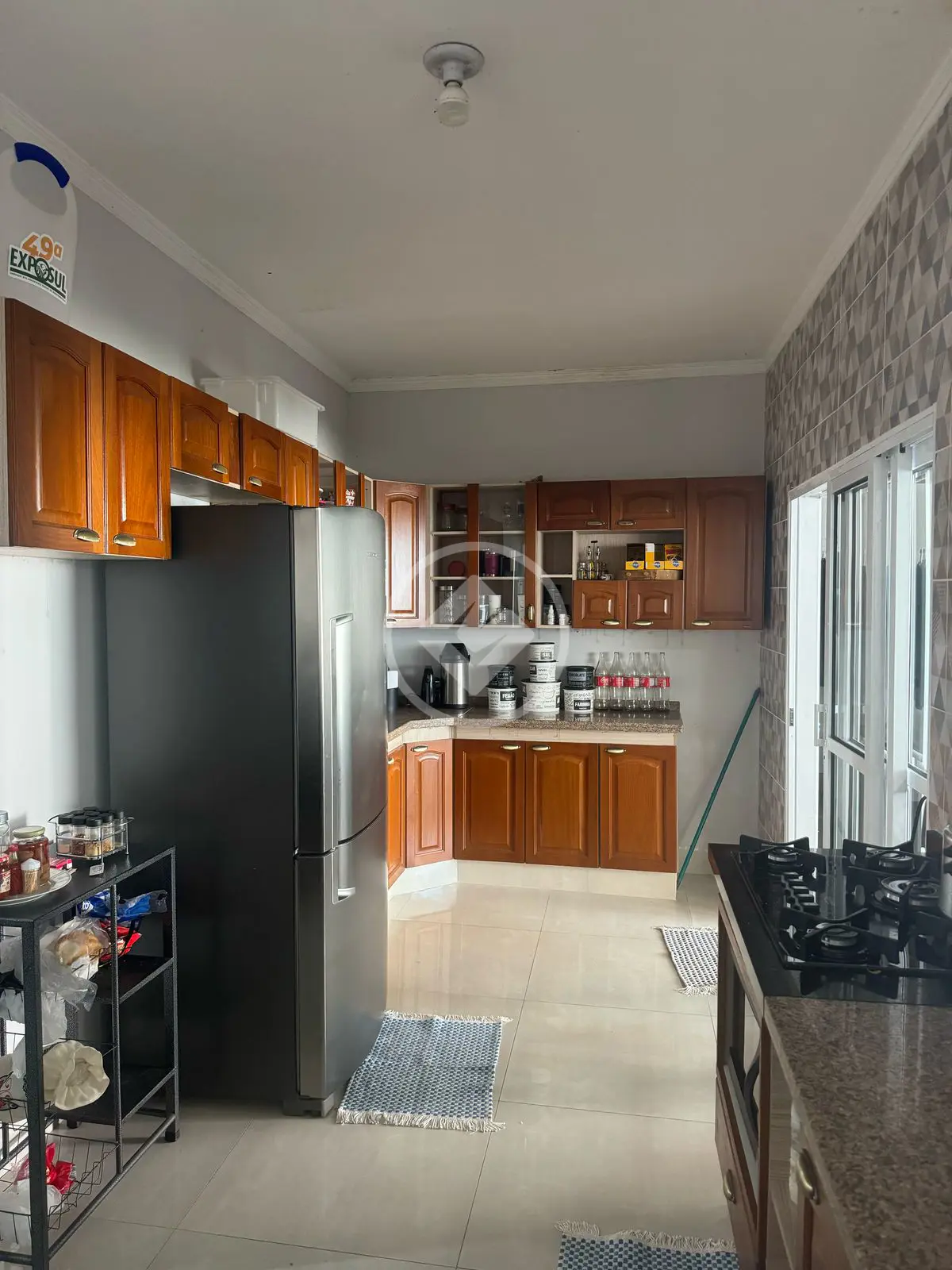 Imagem 3 - Casa em Jardim Pindorama II, Rondonópolis - MT