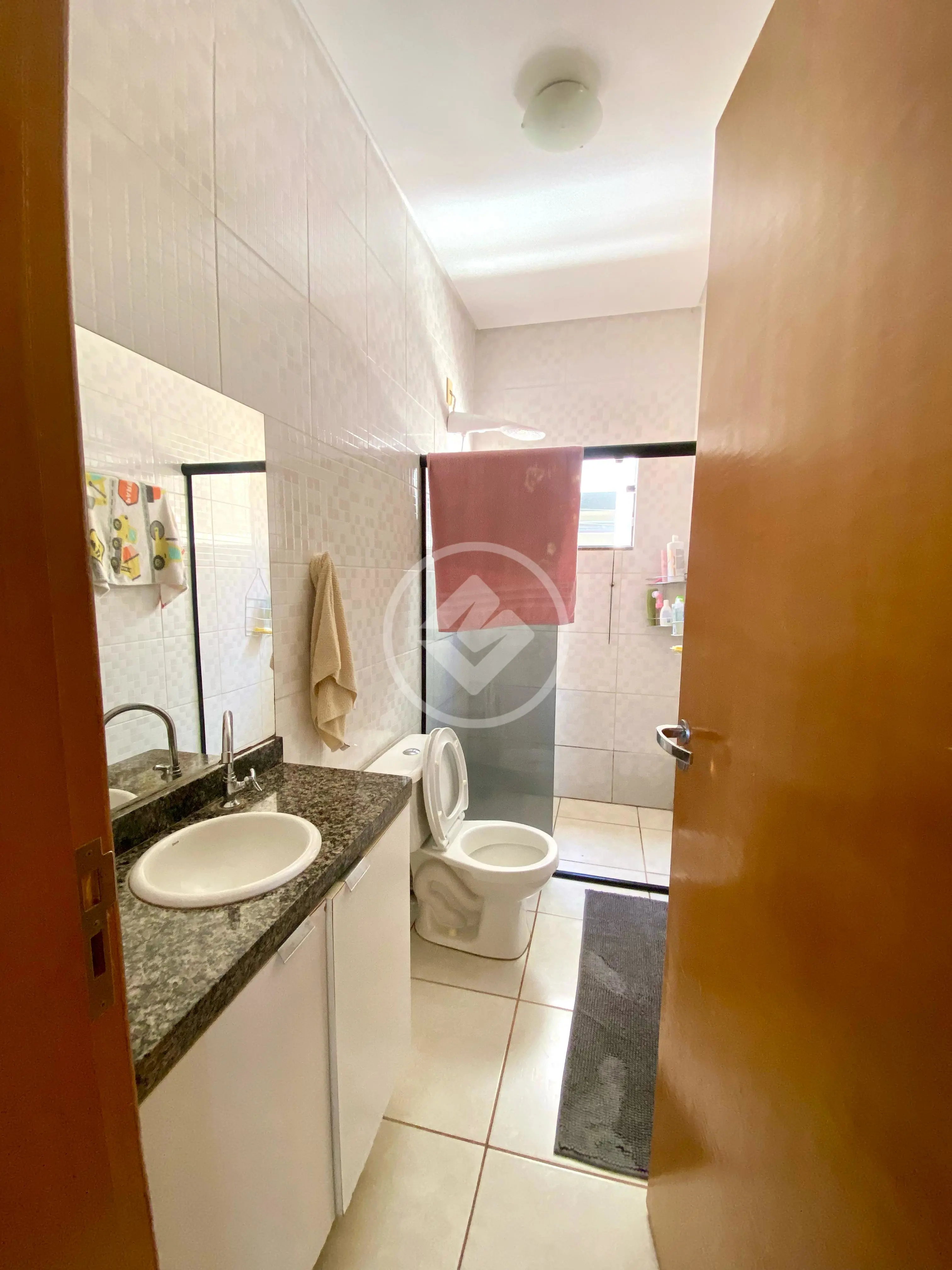 Imagem 6 - Casa em Setor Residencial Granville I, Rondonópolis - MT