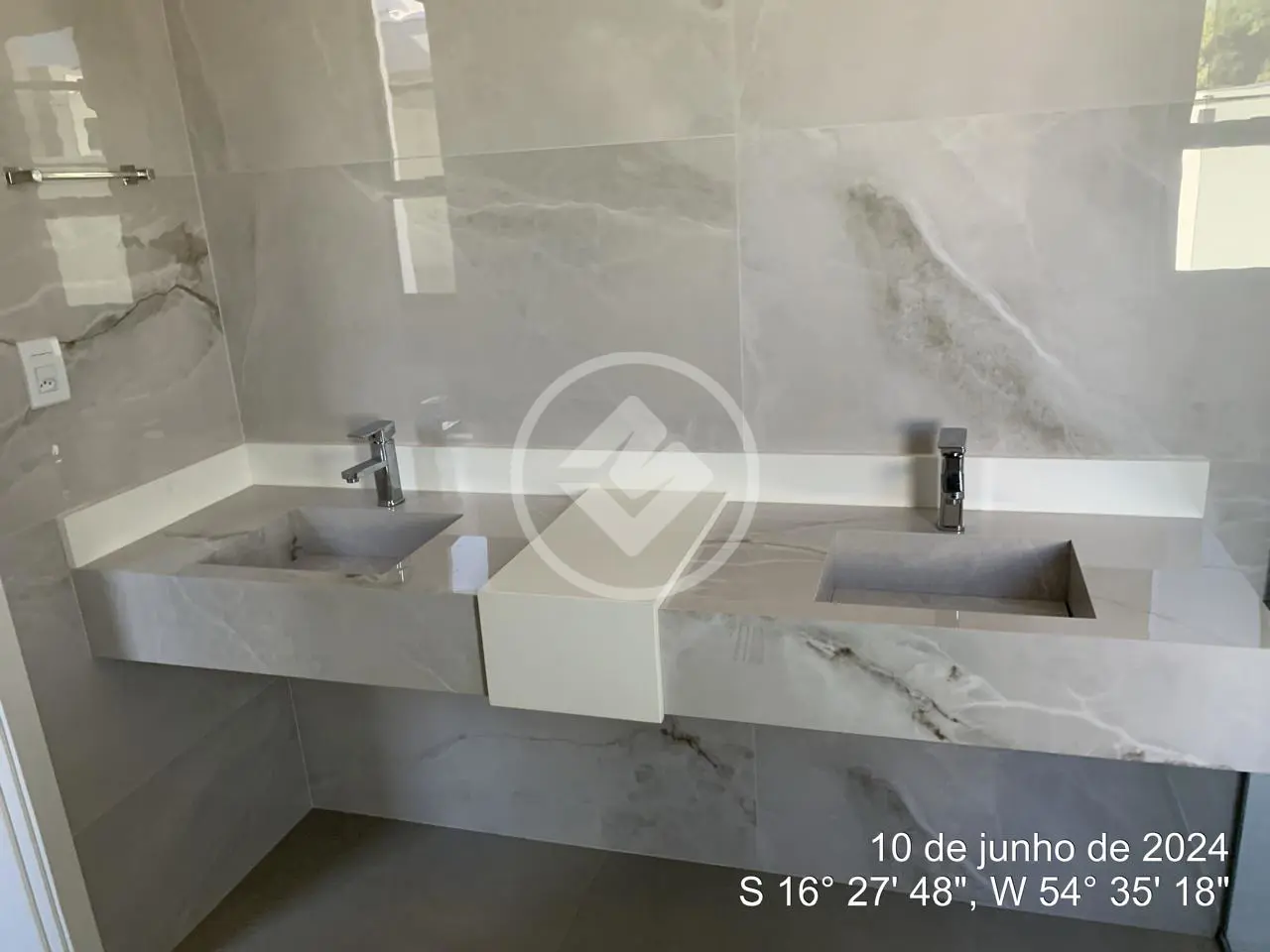 Imagem 5 - Casa Condomínio em Residencial Vila Mineira, Rondonópolis - MT