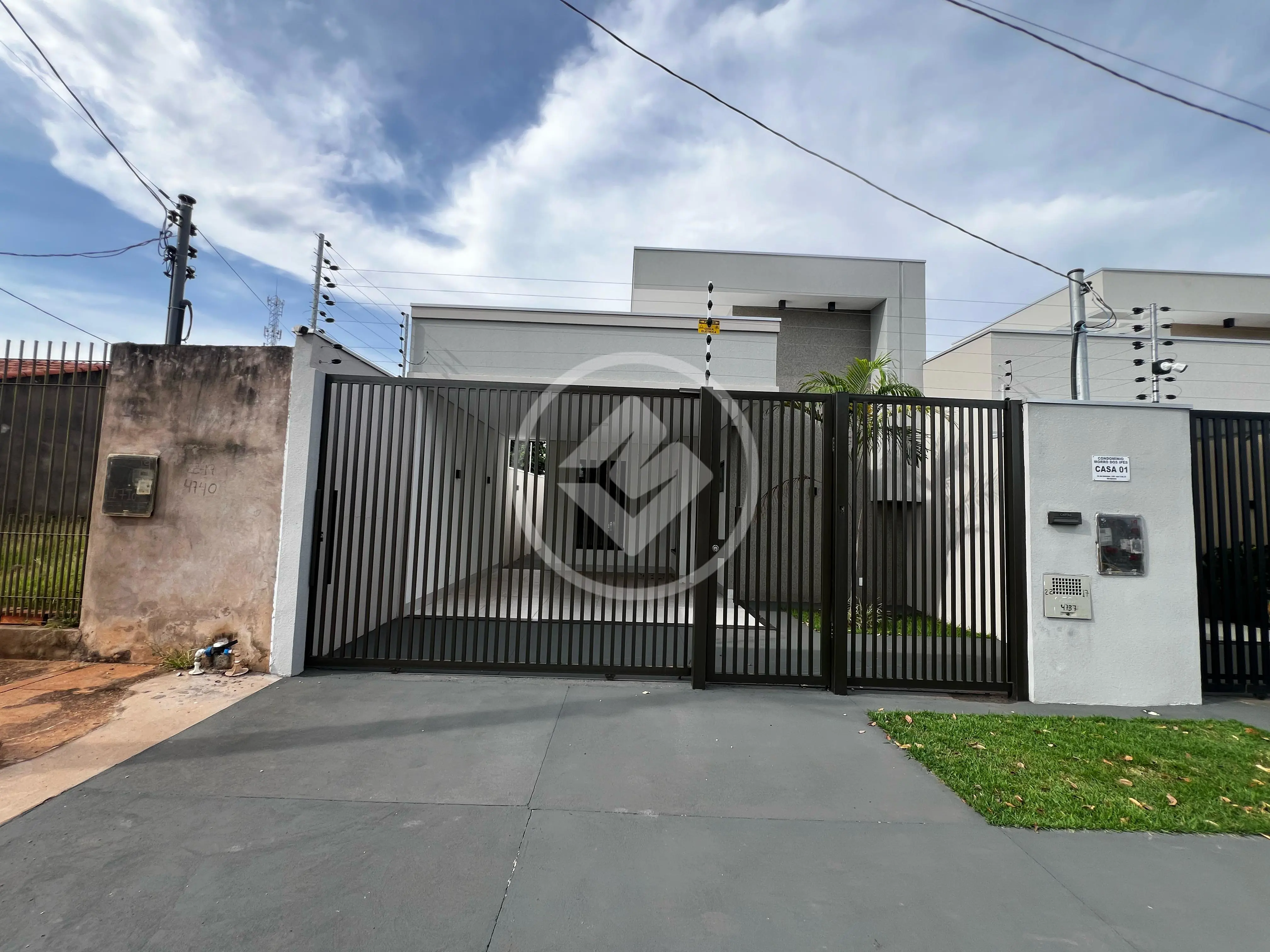 Imagem 2 - Casa em VILA OPERÁRIA, Rondonópolis - MT