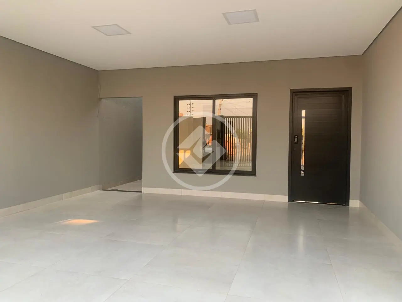 Imagem 2 - Casa em JARDIM RESIDENCIAL SUNFLOWER, Rondonópolis - MT