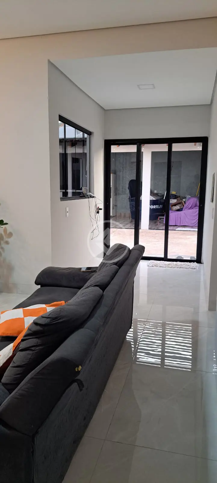 Imagem 3 - Casa em Jardim Residencial Mathias Neves, Rondonópolis - MT