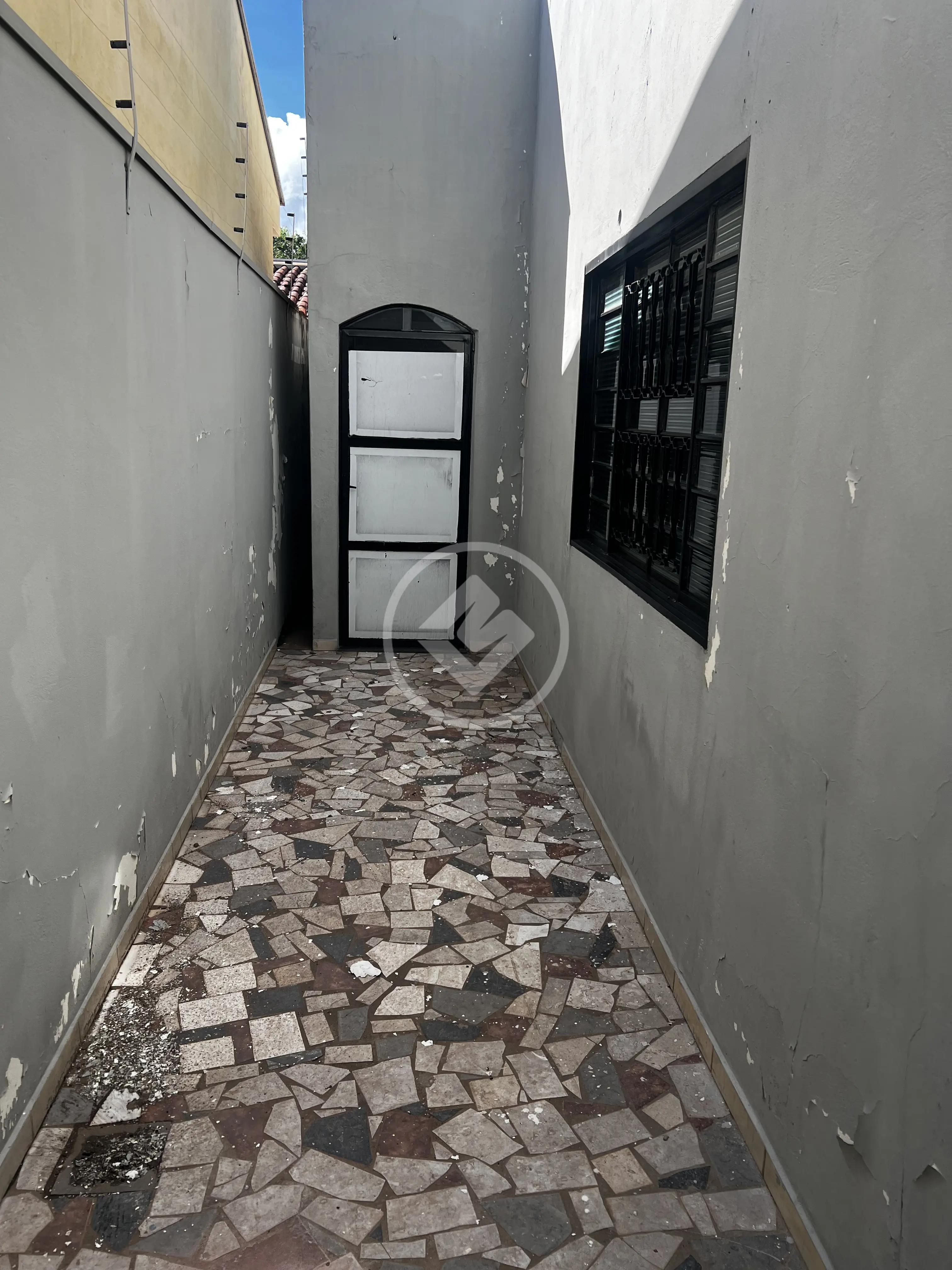 Casa COHAB RIO VERMELHO, Rondonópolis - MT — foto 2