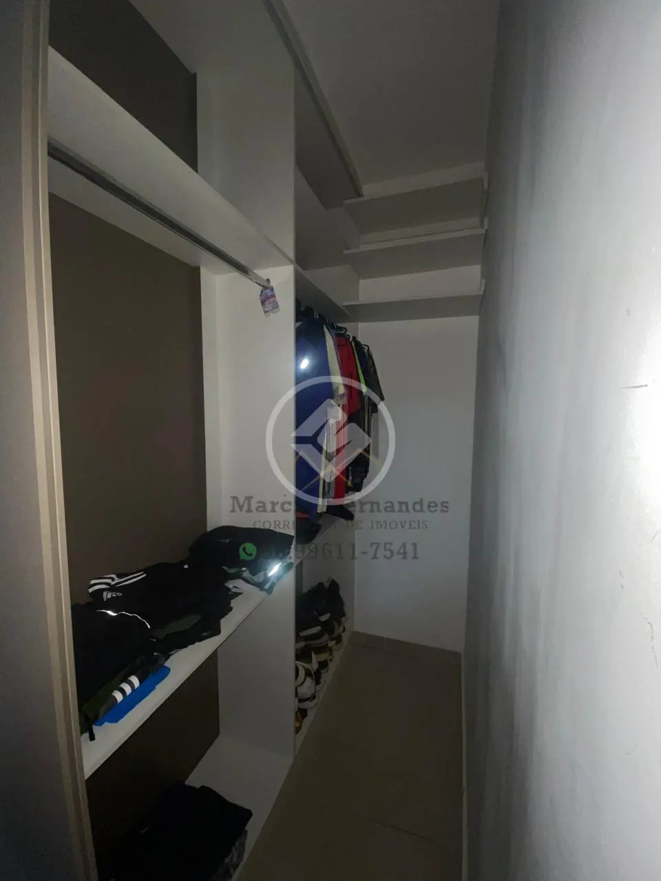 Image 13 - Apartamento em Jardim Belo Horizonte, Rondonópolis - MT