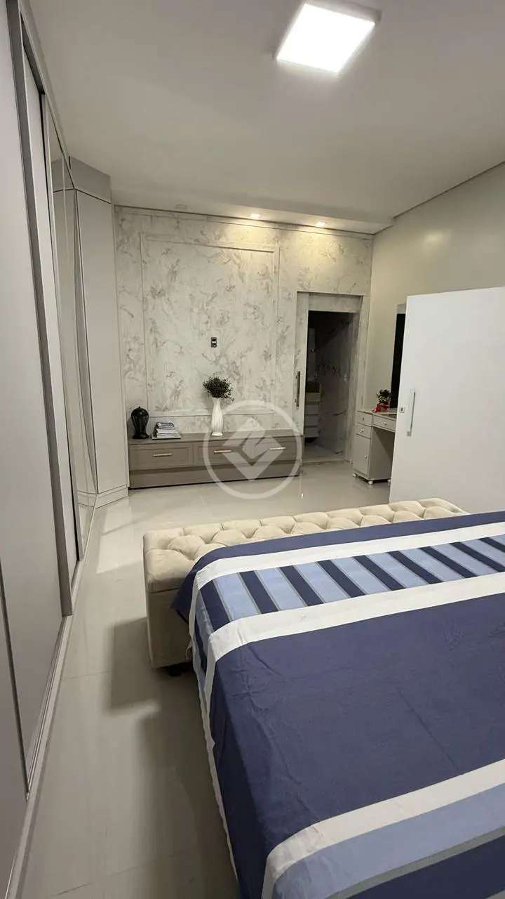 Imagem 6 - Casa em Loteamento Residencial Três Américas, Rondonópolis - MT