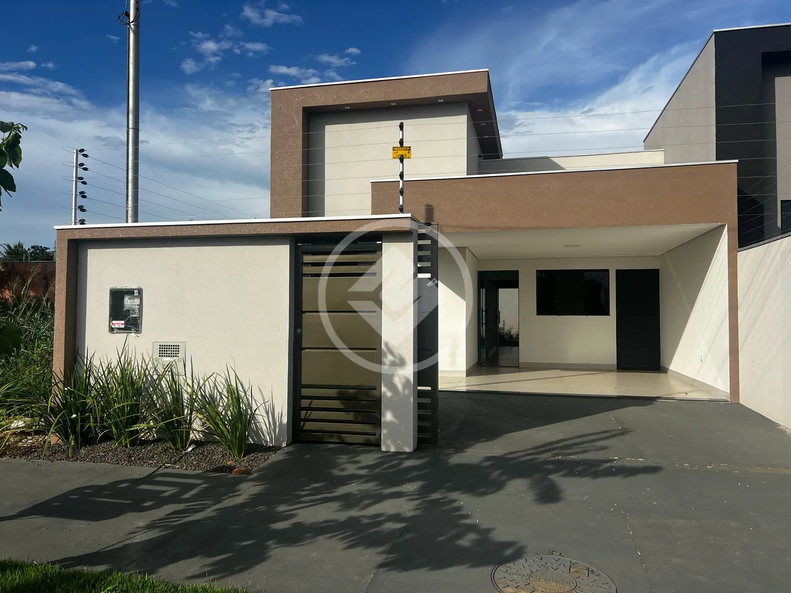 Imagem 5 - Casa em RESIDENCIAL SAGRADA FAMÍLIA, Rondonópolis - MT
