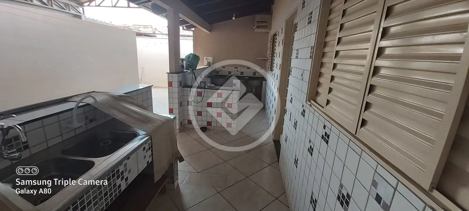 Imagem 6 - Casa em Jardim Rondônia, Rondonópolis - MT