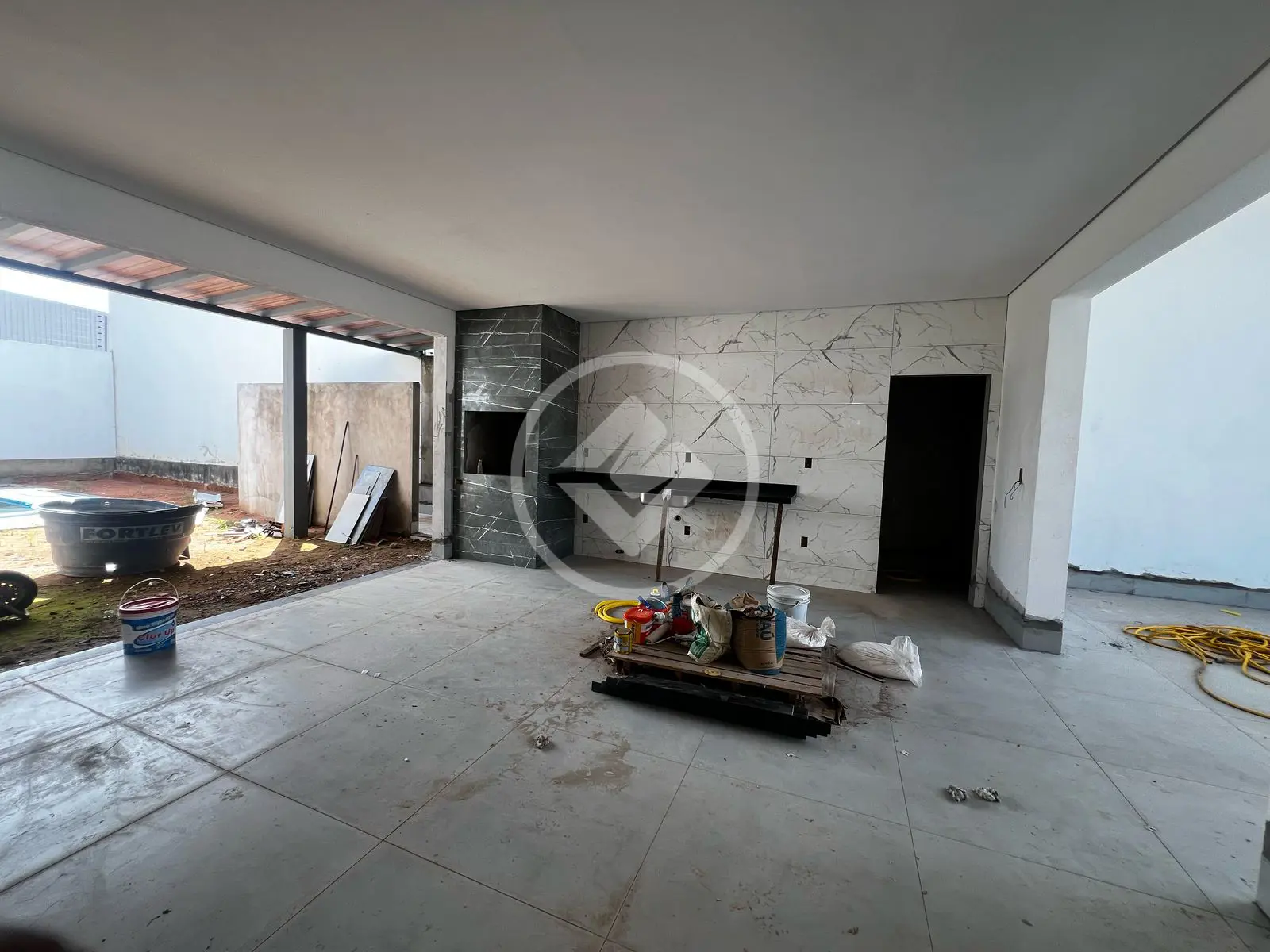 Imagem 5 - Casa em Parque Sagrada Família, Rondonópolis - MT