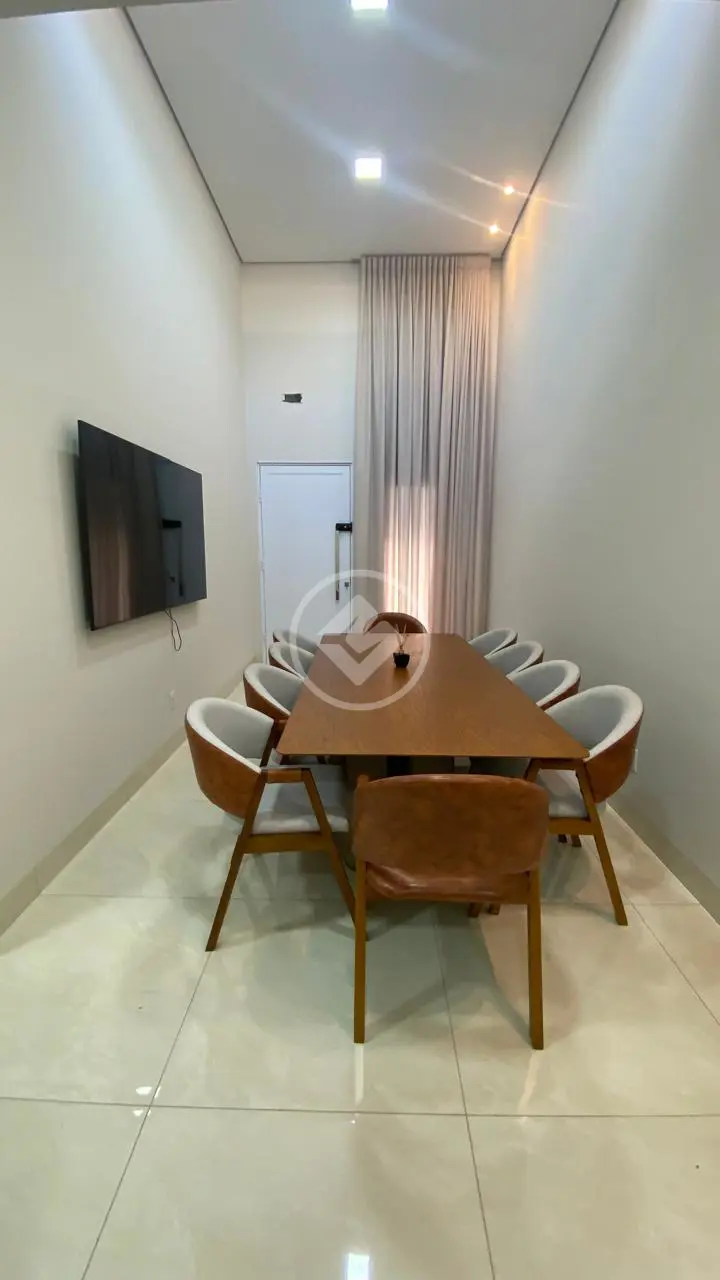 Imagem 6 - Casa Condomínio em VILA PLANALTO, Rondonópolis - MT