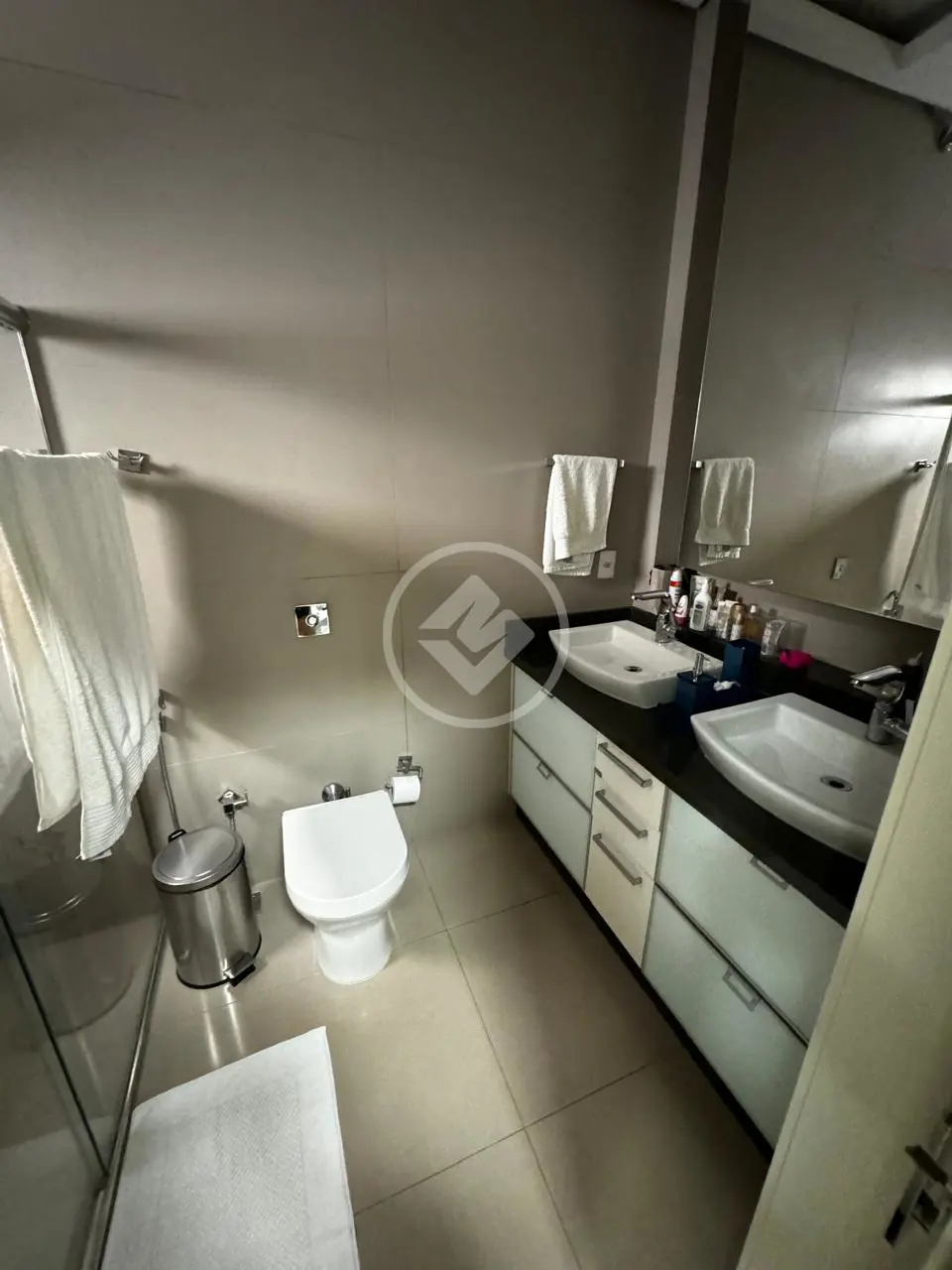 Imagem 3 - Casa Condomínio em Vila Goulart, Rondonópolis - MT