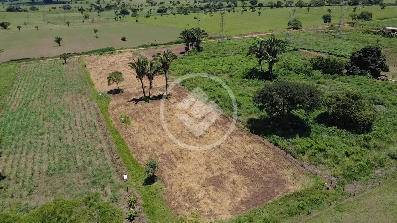 Imagem 1 - Chácara em Zona Rural, Rondonópolis - MT