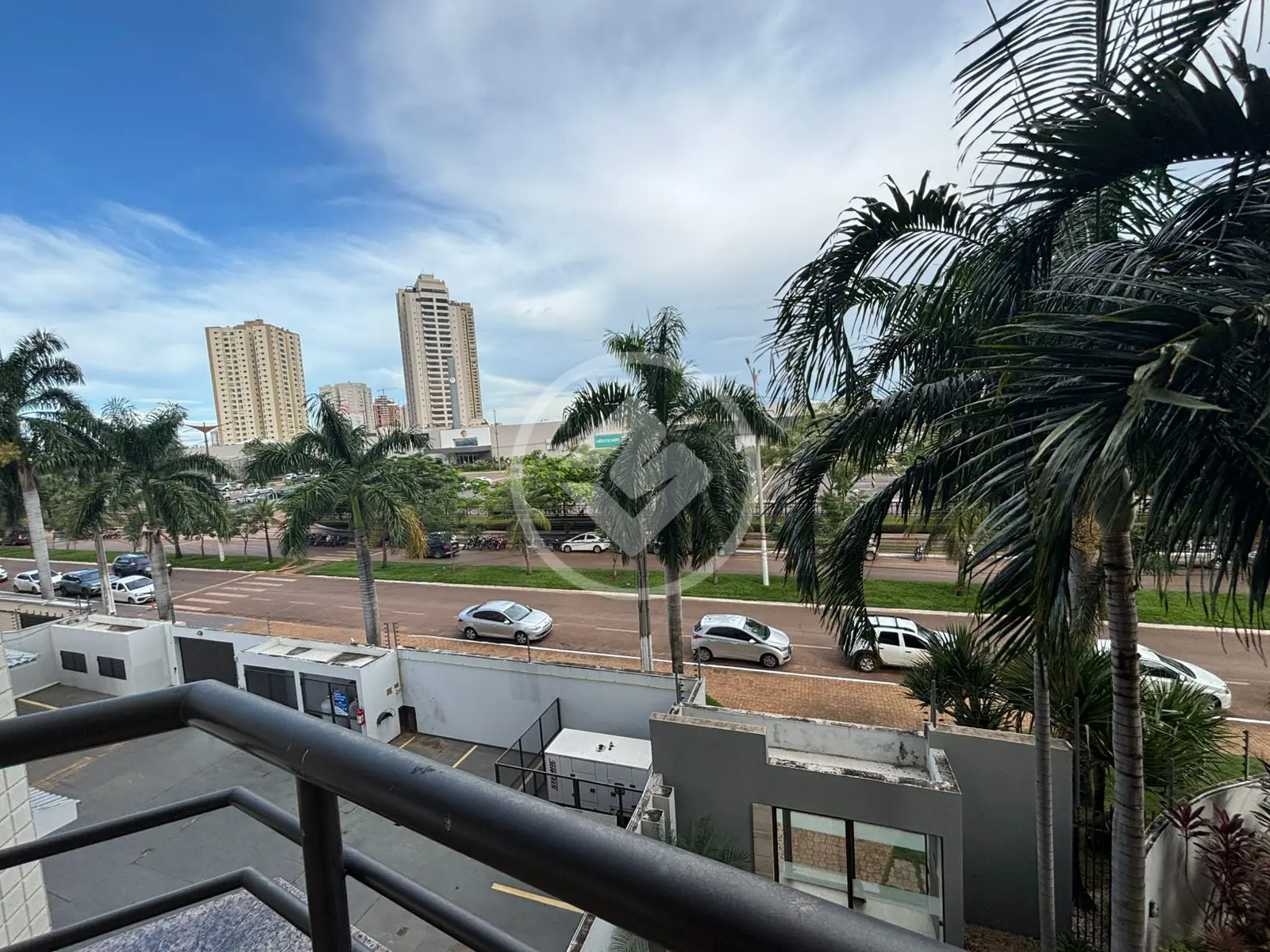 Imagem 2 - Apartamento em VILA AURORA, Rondonópolis - MT