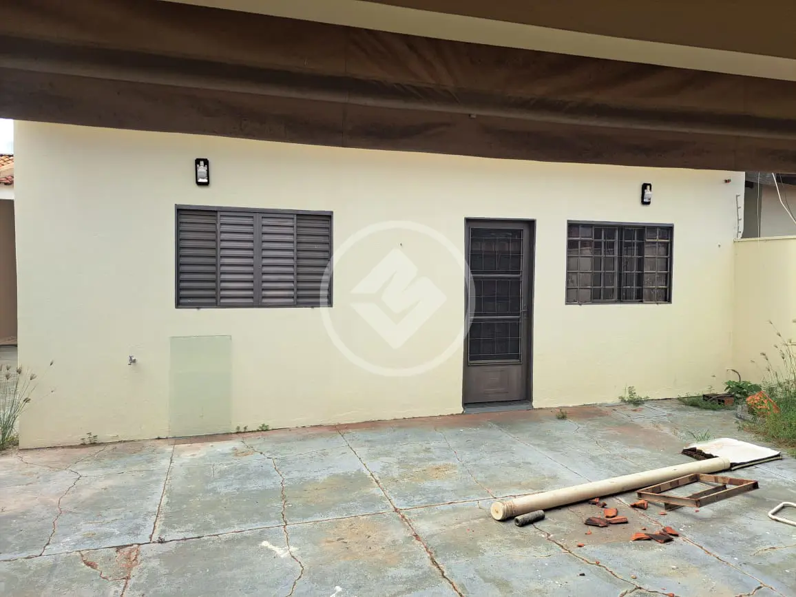 Imagem 3 - Casa em Parque Residencial Buriti, Rondonópolis - MT