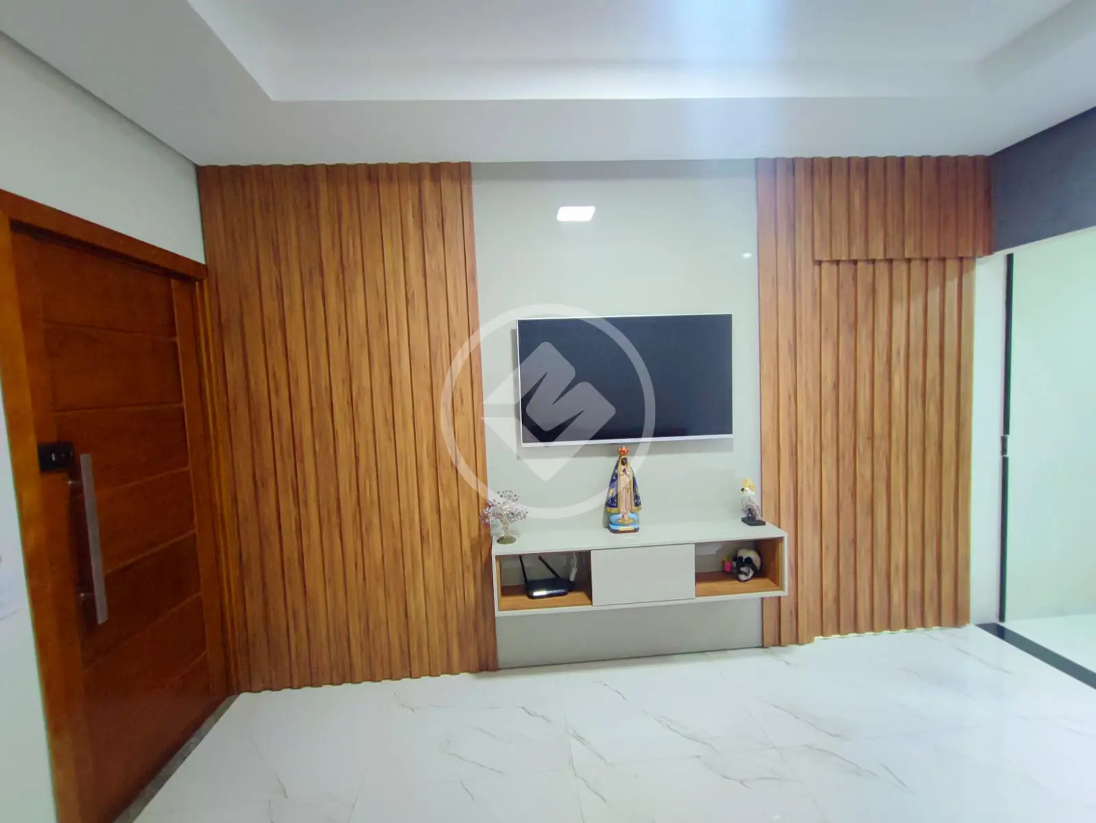 Imagem 3 - Casa em Chácaras Paraíso, Rondonópolis - MT