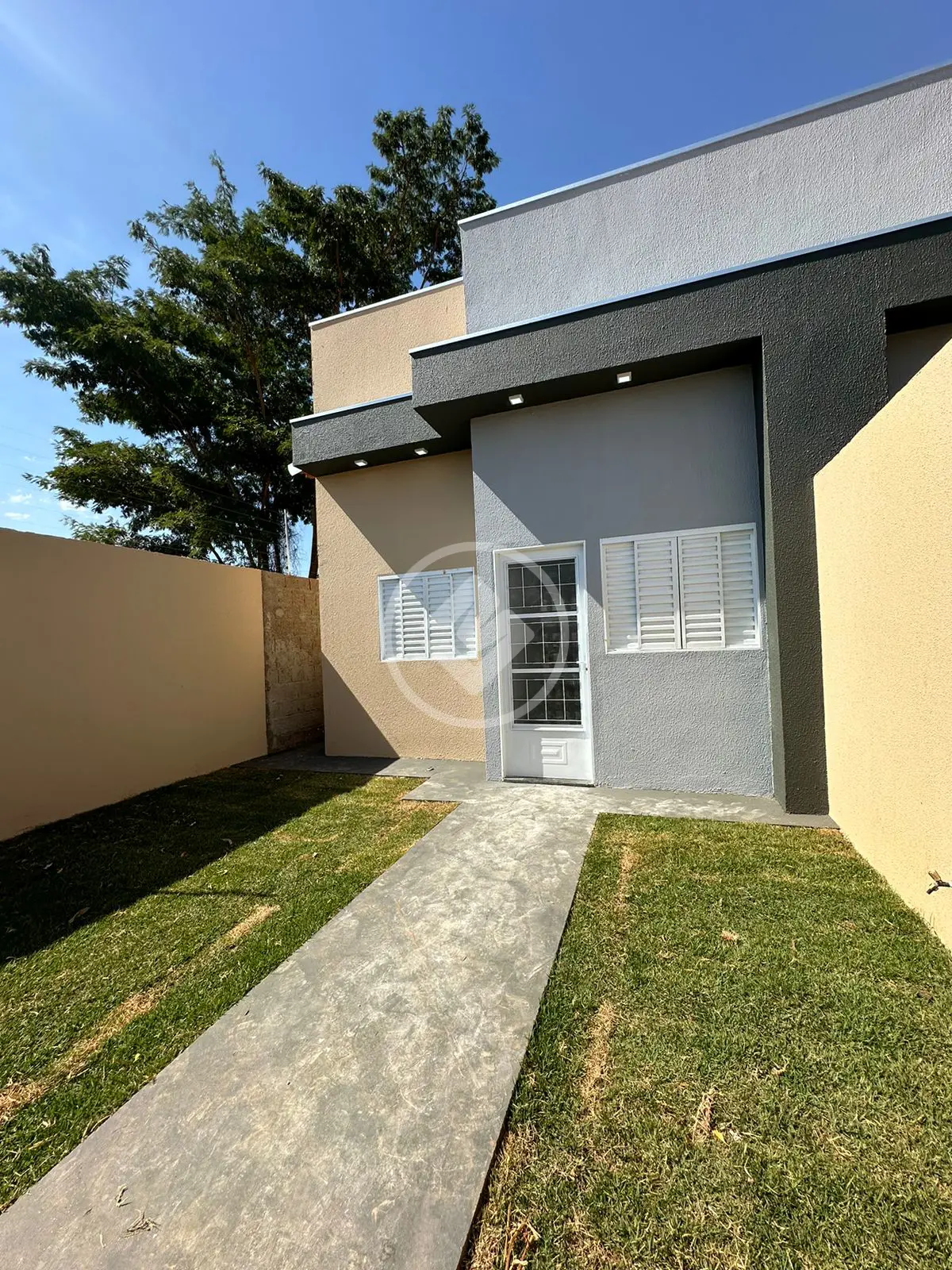 Imagem 1 - Casa em JARDIM LIBERDADE, Rondonópolis - MT