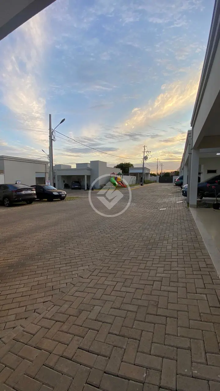 Imagem 2 - Casa Condomínio em VILA PLANALTO, Rondonópolis - MT