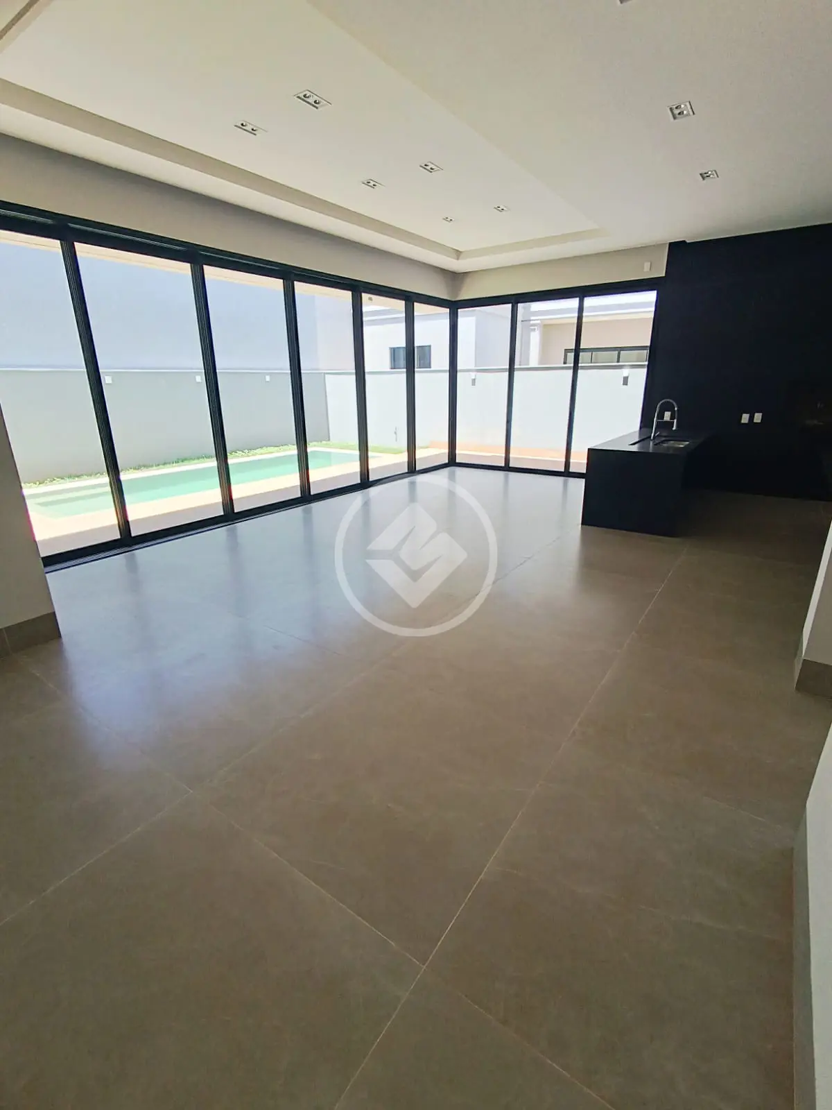 Imagem 3 - Casa Condomínio em Residencial Vila Mineira, Rondonópolis - MT