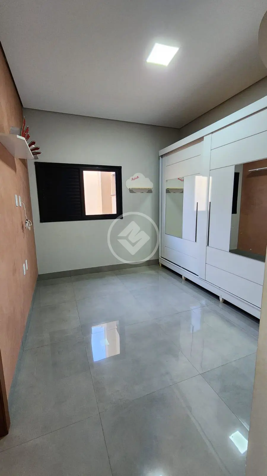 Imagem 4 - Casa Condomínio em Vila Goulart III, Rondonópolis - MT