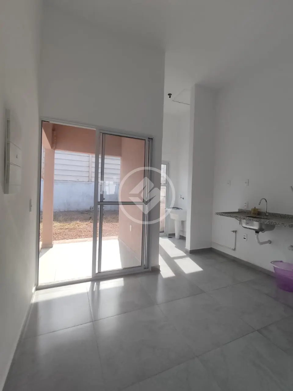 Imagem 3 - Casa Condomínio em Vila Goulart III, Rondonópolis - MT