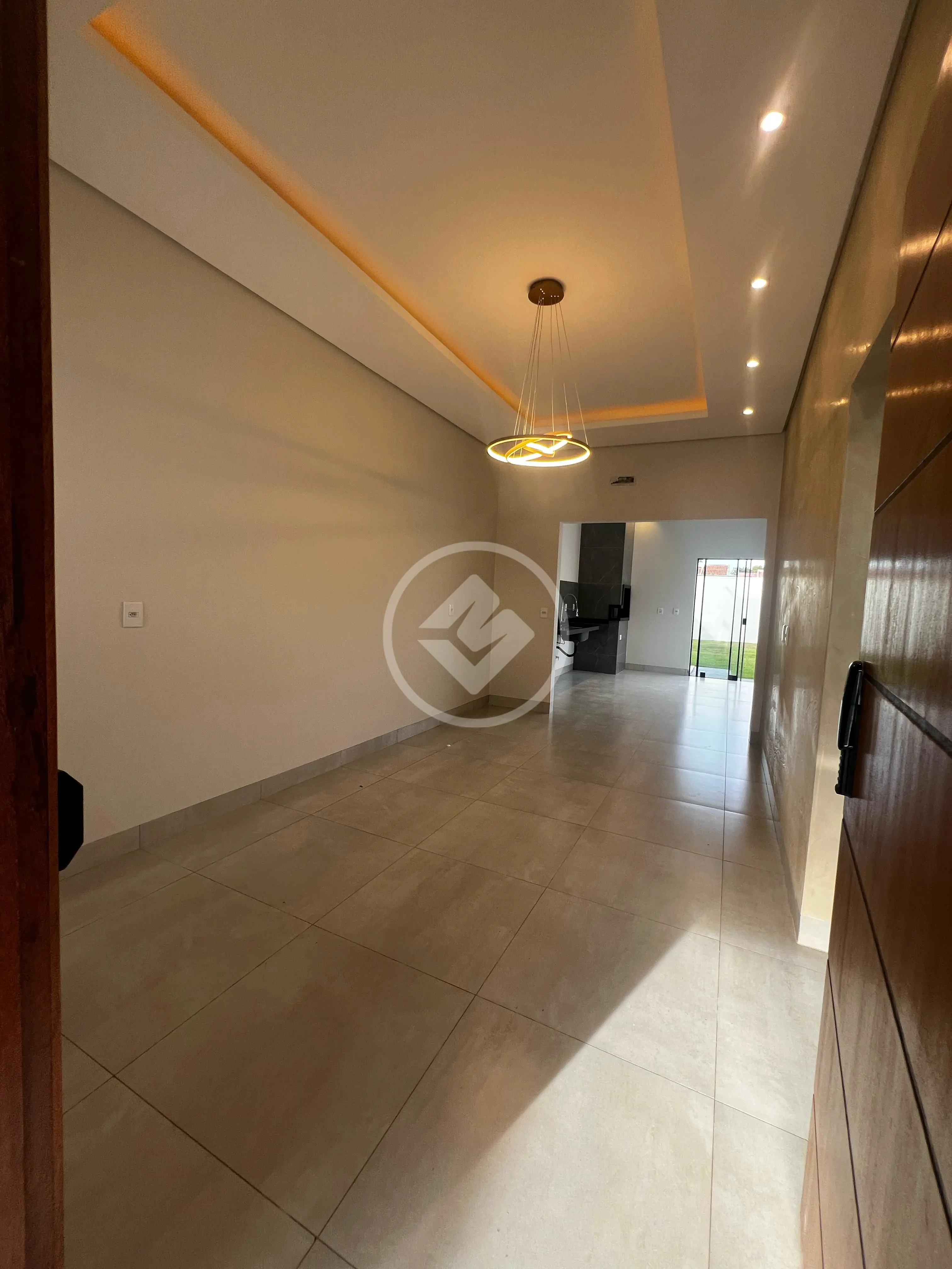 Imagem 4 - Casa em RESIDENCIAL SAGRADA FAMÍLIA, Rondonópolis - MT