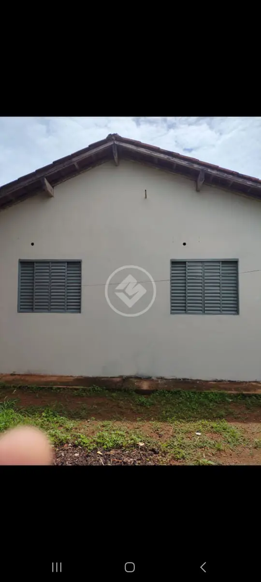 Imagem 3 - Casa em Loteamento Residencial Altamirando, Rondonópolis - MT
