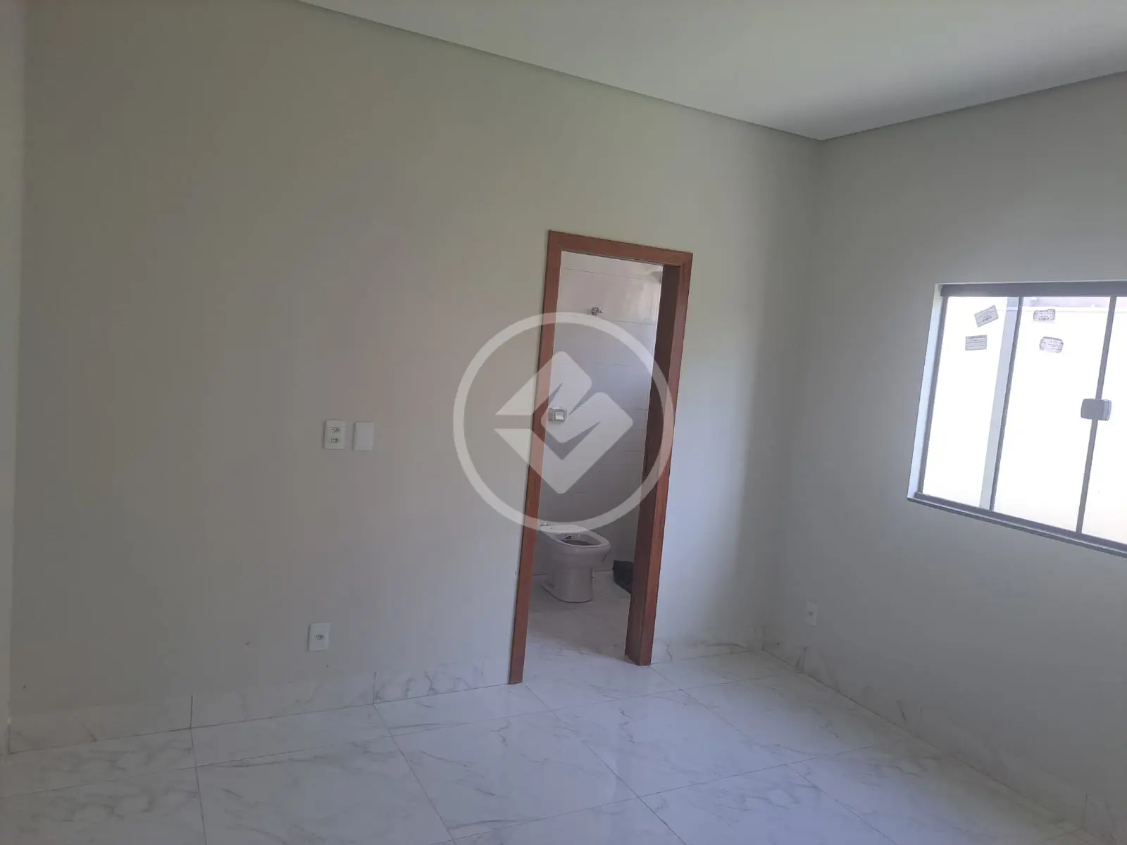 Imagem 1 - Casa em Vila Kamal Jumblat, Rondonópolis - MT