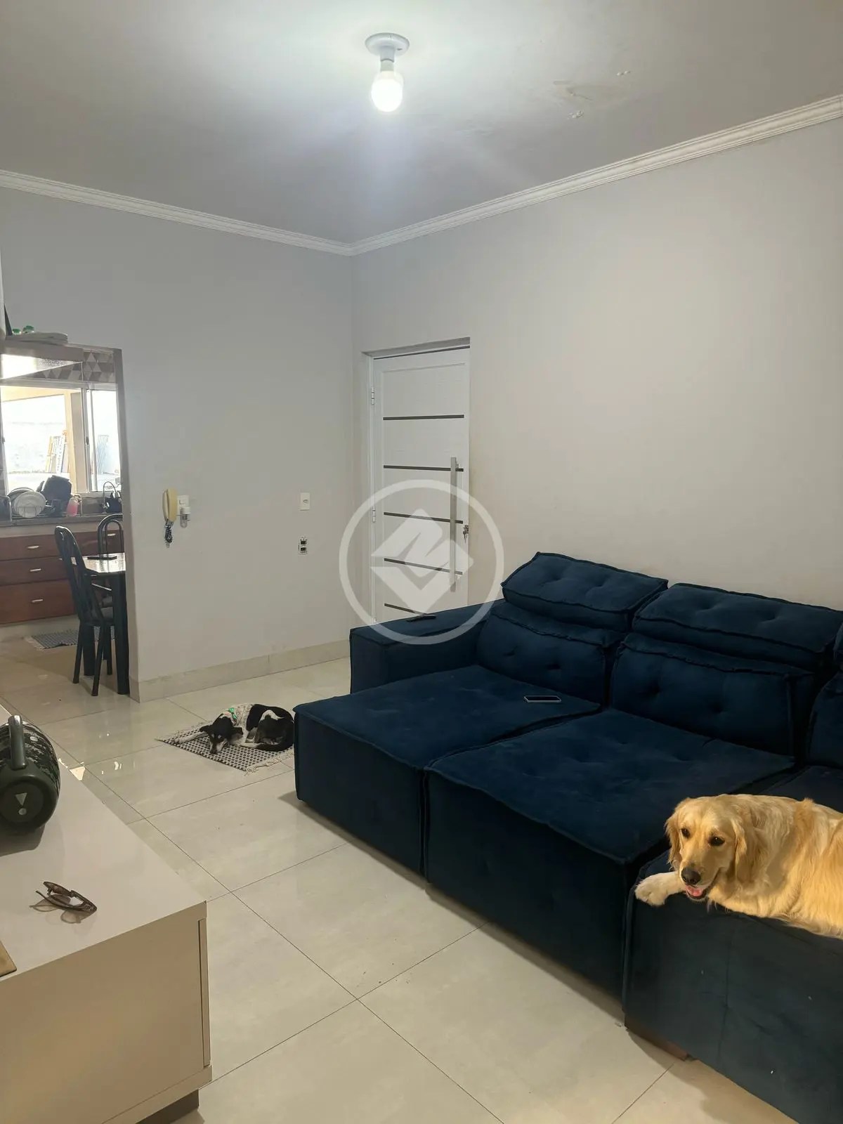 Imagem 2 - Casa em Jardim Pindorama II, Rondonópolis - MT
