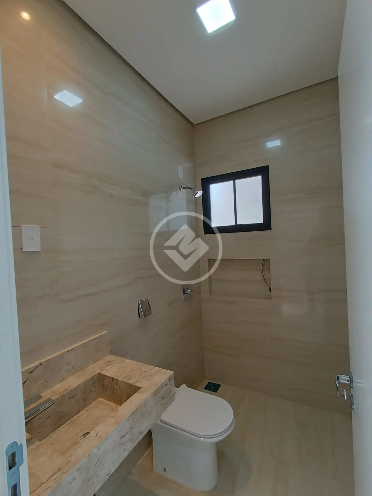 Imagem 6 - Casa Condomínio em Residencial Vila Mineira, Rondonópolis - MT