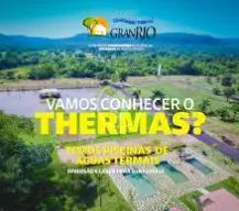 Imagem 2 - Terreno Condomínio em Zona Rural, Rondonópolis - MT