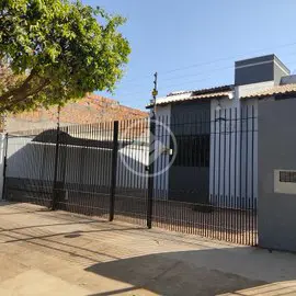 Imagem 1 - Casa em Jardim Nossa Senhora da Gloria, Rondonópolis - MT
