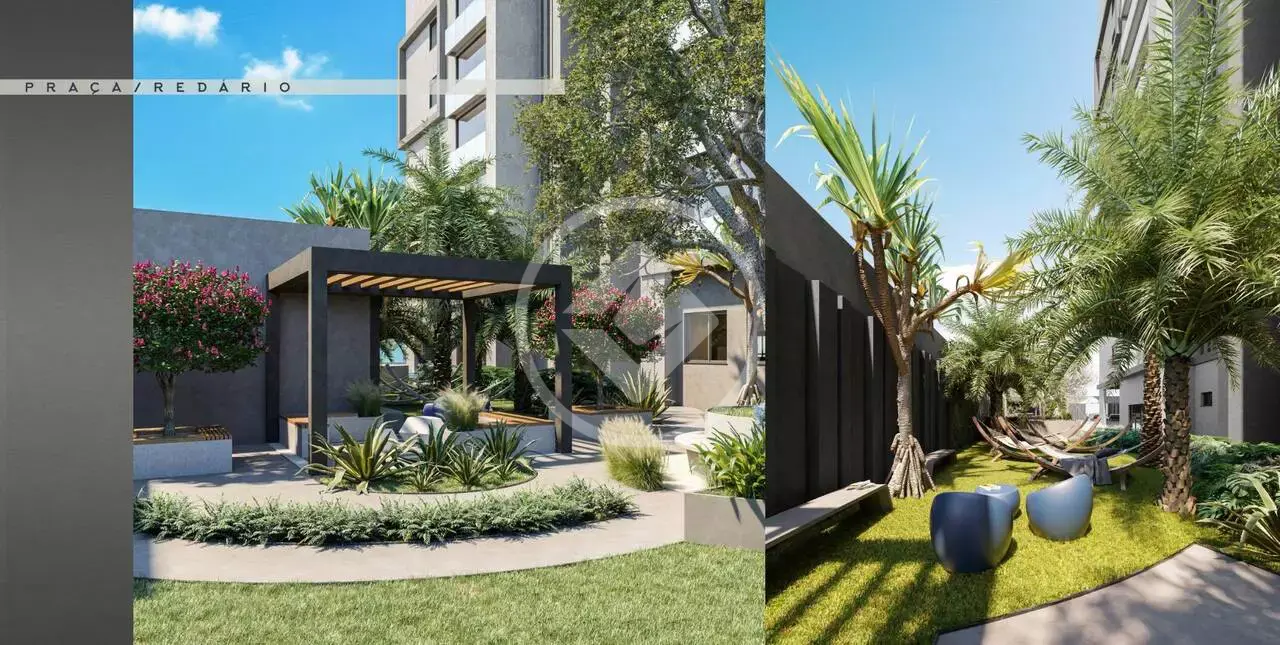 Imagem 1 - Apartamento em Vila Aurora I, Rondonópolis - MT