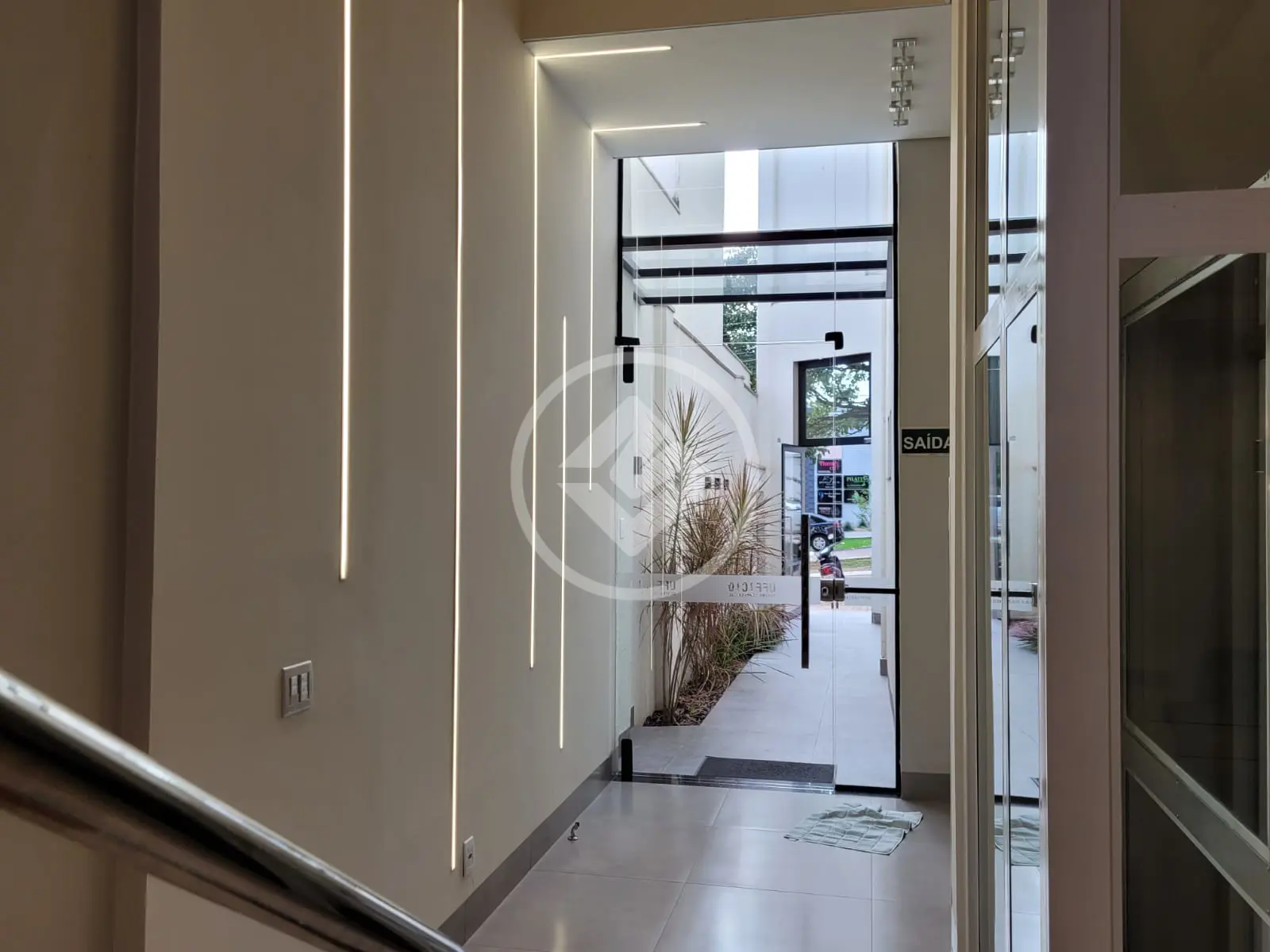 Sala Comercial VILA AURORA 2, Rondonópolis - MT — foto 2