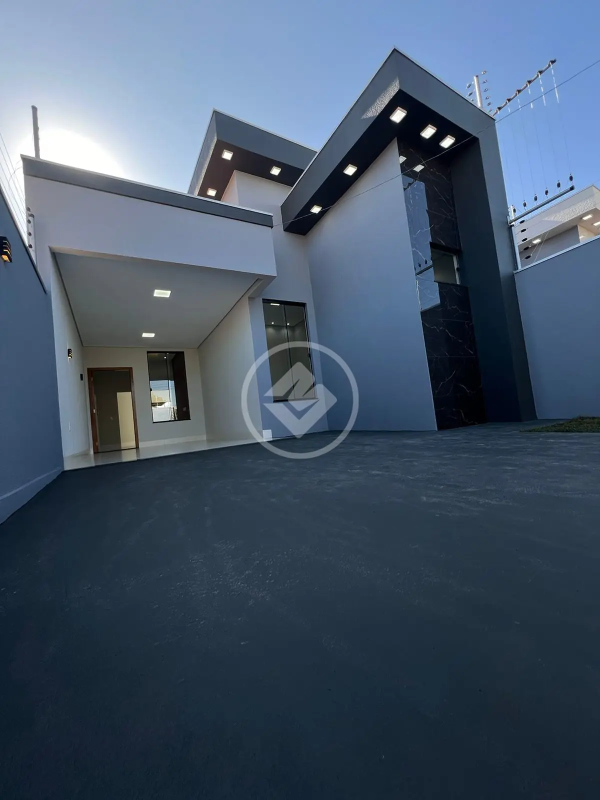 Casa RESIDENCIAL SAGRADA FAMÍLIA, Rondonópolis - MT — foto 2
