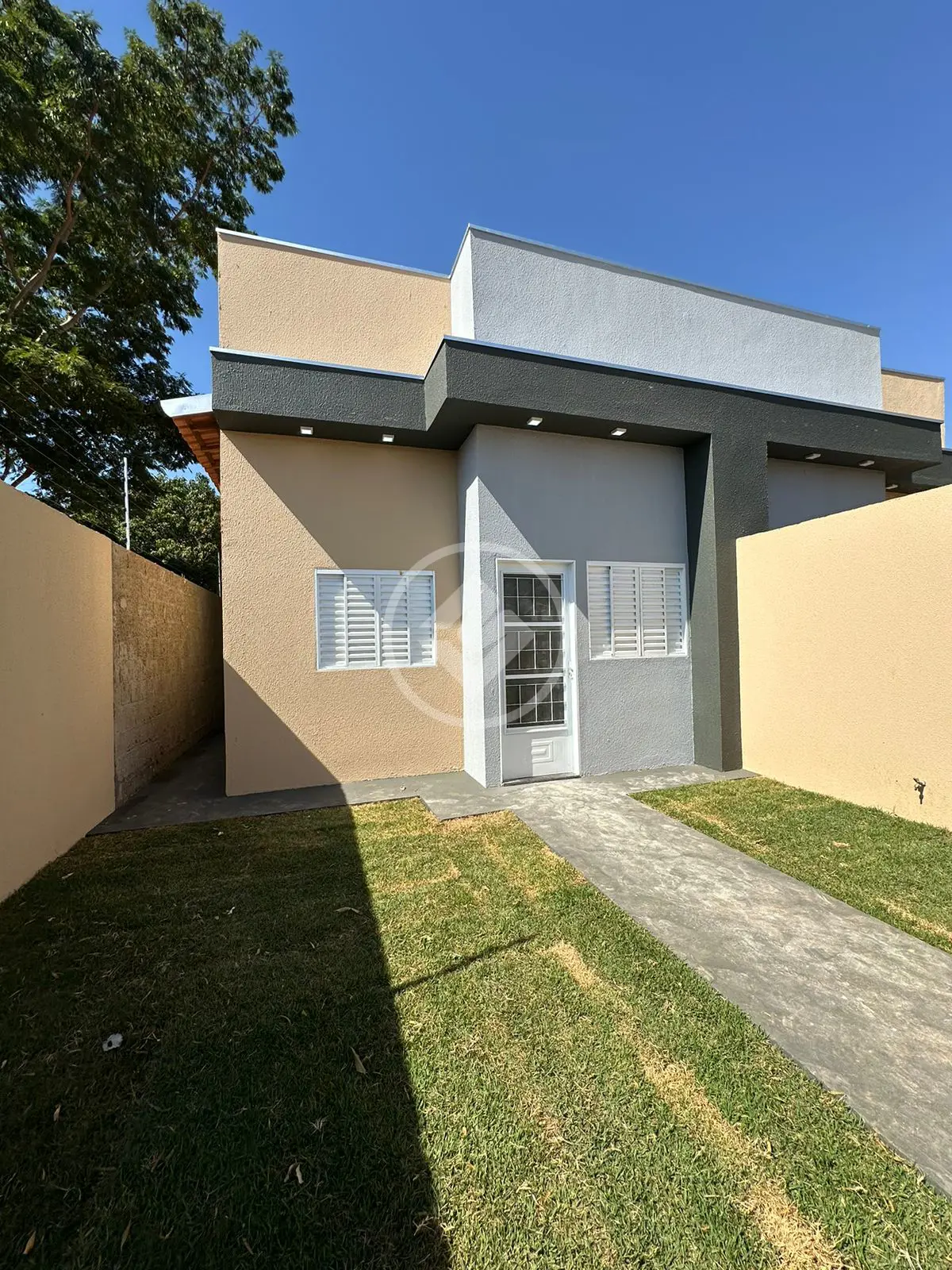 Imagem 2 - Casa em JARDIM LIBERDADE, Rondonópolis - MT