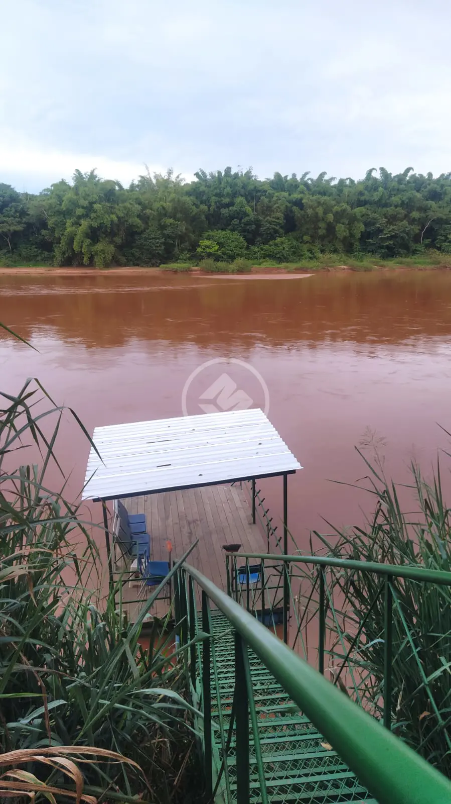 Imagem 1 - Chácara em Zona Rural, Rondonópolis - MT