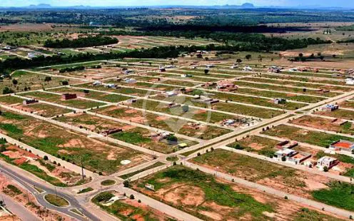 Imagem 1 - Terreno em Loteamento Parque dos Lírios, Rondonópolis - MT