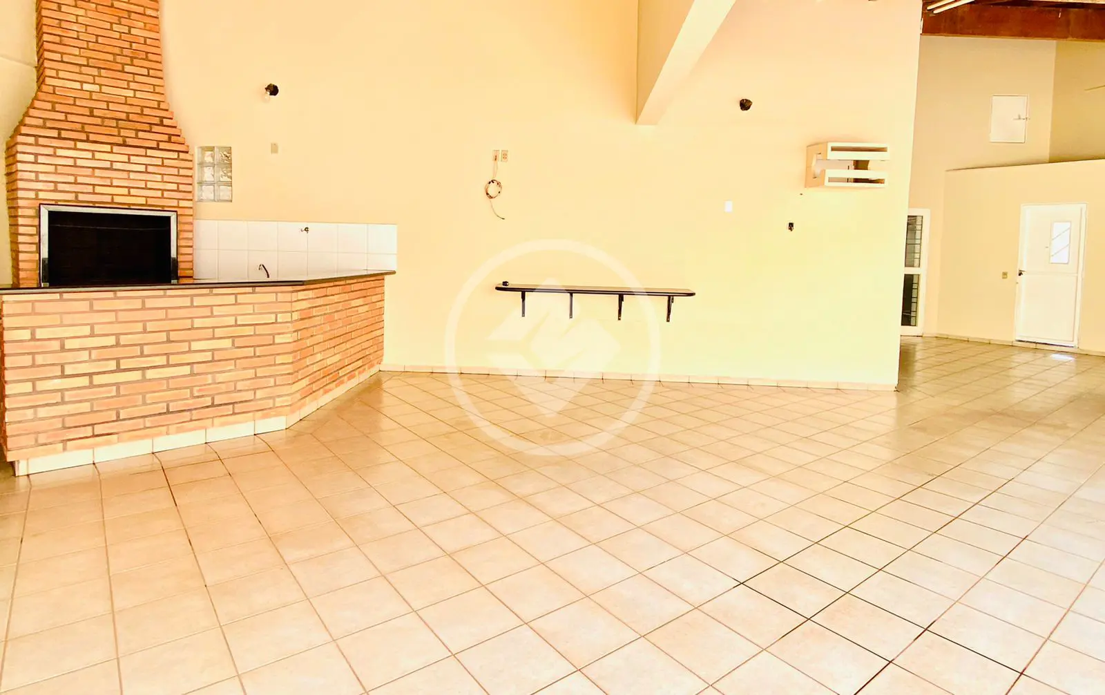 Imagem 1 - Casa em PLANVILE, Rondonópolis - MT