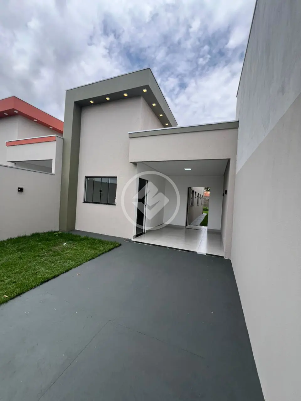 Imagem 3 - Casa em PARQUE SÃO JORGE, Rondonópolis - MT