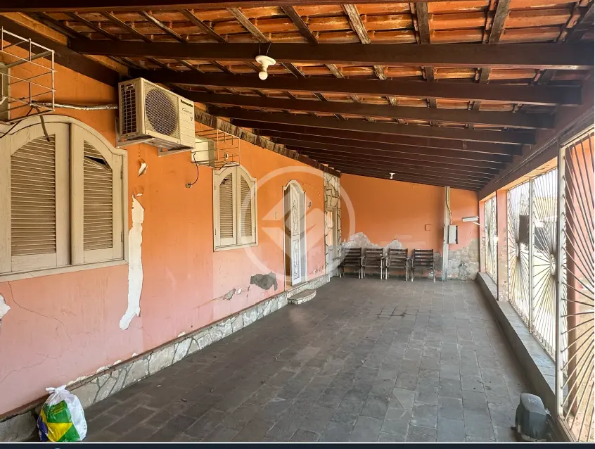 Imagem 4 - Casa em COHAB RIO VERMELHO, Rondonópolis - MT