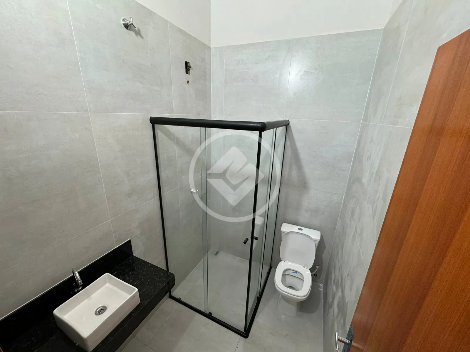 Imagem 2 - Casa em Parque Residencial Buriti, Rondonópolis - MT