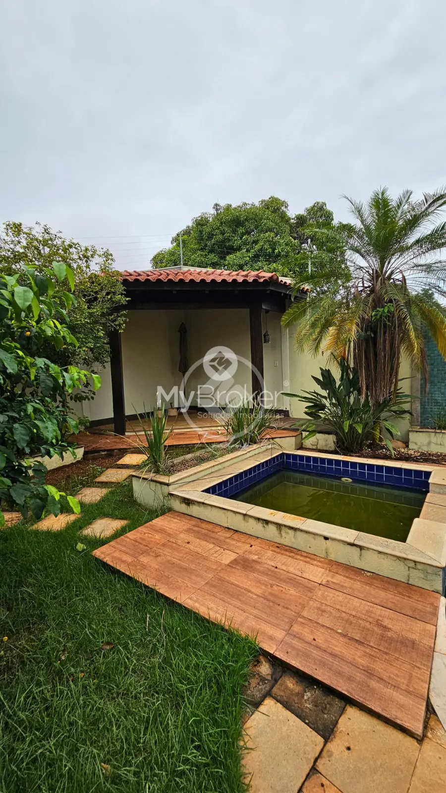 Image 18 - Casa em VILA BIRIGUI, Rondonópolis - MT