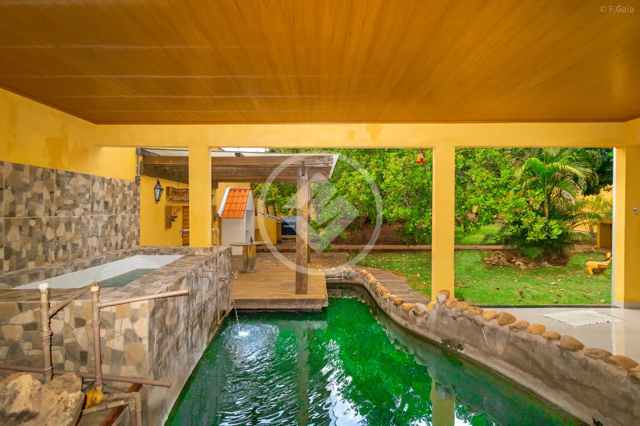 Imagem 4 - Casa em Jardim Serra Dourada II, Rondonópolis - MT