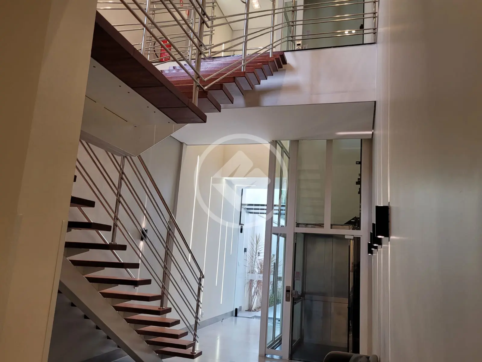 Imagem 2 - Sala Comercial em VILA AURORA 2, Rondonópolis - MT