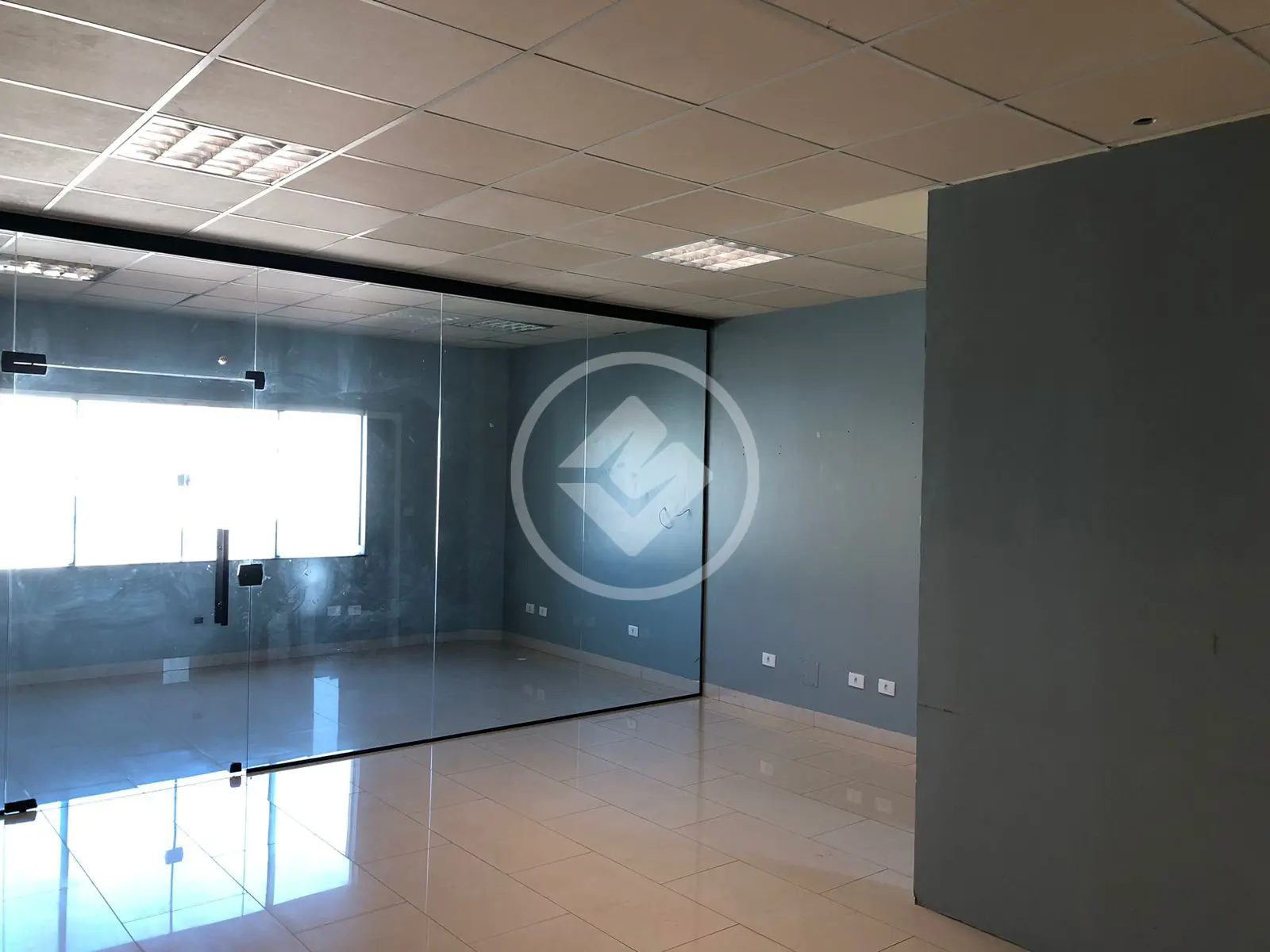 Sala Comercial VILA BIRIGUI, Rondonópolis - MT — foto 1